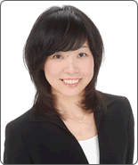 代表 藤野祐美